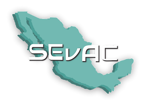 Logo SEVAC